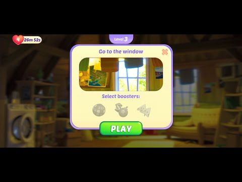 Small Town Murders Level 3