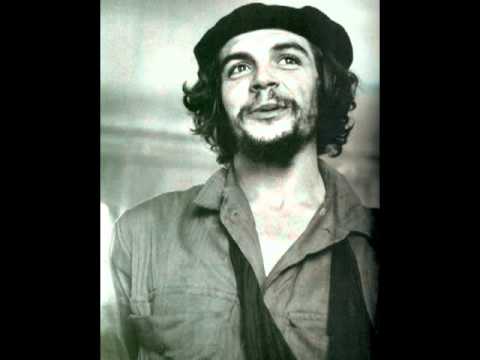 Che/Fidel - Matteo Bonfanti e i Maledetti