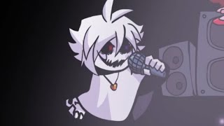 Cover art for fnf xtale