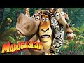 Madagascar Nintendo DS Longplay HD