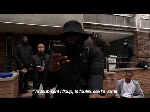 PROOF - Freestyle (Alias Lonni)