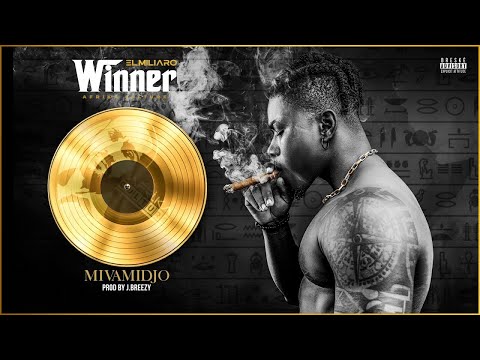 El Miliaro - Mivamidjo [ prod by J.Breezy Beats ] (Audio slide)