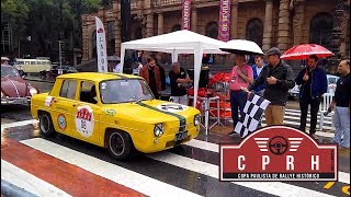 Fusca, Gol GT, Corvette e Porsche na Copa Paulista de Rallye Histórico (ft. Renato Bellote)