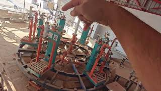 Citerne de gaz Lions 50m³ 3 pcs tank + bottom piping + Tanker truck gantry+ lpg à vendre - Image 6 | Autoline CI Citerne de gaz Lions 50m³ 3 pcs tank + bottom piping + Tanker truck gantry+ lpg | Image 6 - Autoline