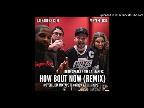 Video thumbnail for How Bout Now (Remix)