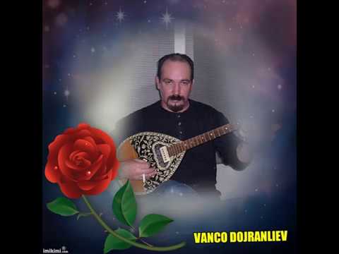 AH KADE E MOJTO LIBE - VANCO DOJRANLIEV