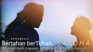 Download lagu SRADHA (Video Lirik) nanoe Biroe | Baduda Pro. mp3