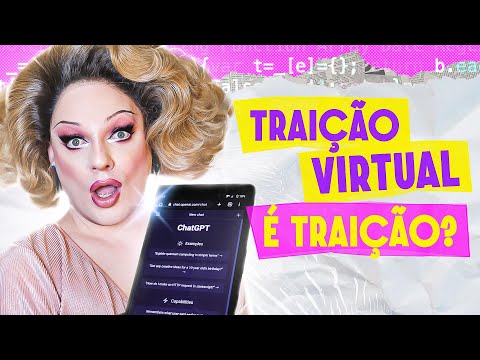 CONSELHOS DO CHAT GPT - Lorelay Fox