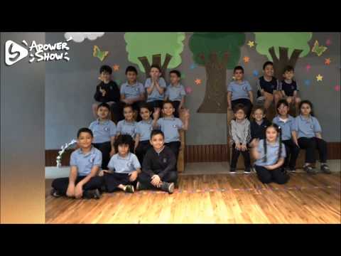 One Seed performed in Jordan, 2019