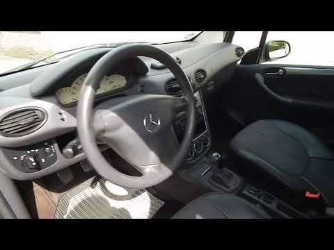 Mercedes A Klasa by carforfriend.de, Auta dla Przyjaciół