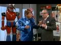 Paolo Villaggio Fantozzi Filini Scena Robot Grandi Magazzini Cropped Avi