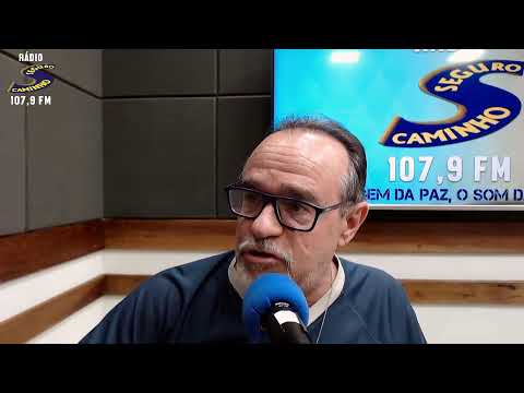Caminho Esportivo - Apresentação: Carlos Marcomini | 22/04/2026