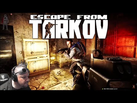 The VSS SHREDS In Factory