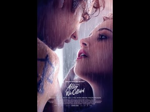 Reacción - Trailer After En Mil Pedazos