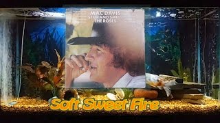 Soft Sweet Fire   Mac Davis   Stop And Smell The Roses   2