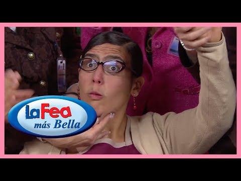La fea más bella | Resumen C-19 - ¡Lety se prepara para deslumbrar a Fernando en la junta!