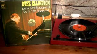 Duke Ellington - "Kinda Dukish / Rockin' In Rhythm" [Vinyl]