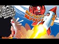 AMAJOHN NOW HAS ROCKET DELIVERY OPTIONS T R D S Funny Moments