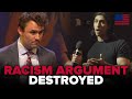 Charlie Kirk Debunks American Racism