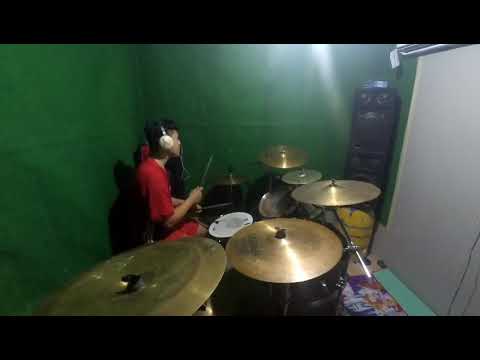 NADZIR drum cover Nectura - awake to decide