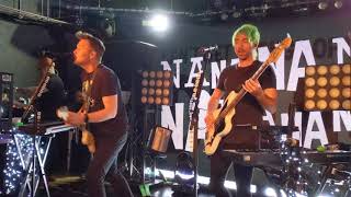 Simple Creatures - Drug