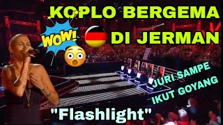 Download lagu Flashlight koplo series | THE VOICE mp3