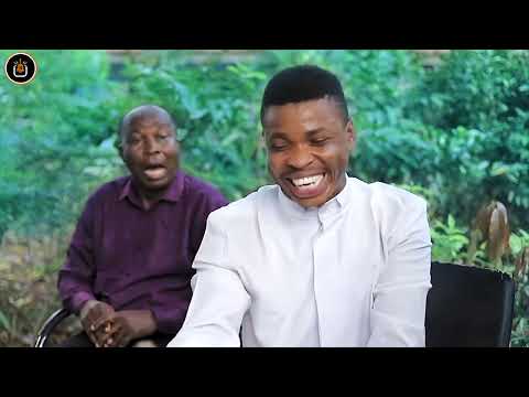 OKUNNU IN CHURCH | WoliAgba x Dele Omo Woli x Dara Omo Woli