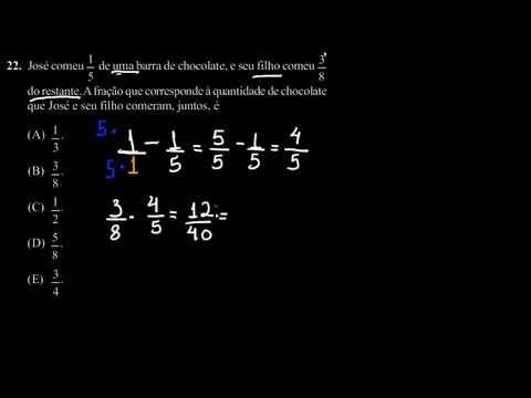 PROVA PMSP 2011, SOLDADO - Questão 22
