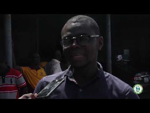 Video: Ashiedu Keteke sub-metro to embark on massive clean-up exercise.