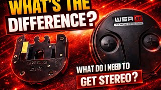 XP Deus II Stereo Headphones Audio Jack Adapter- What’s The Difference? 
