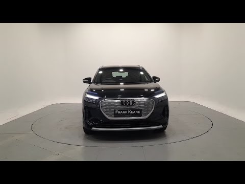 Audi Q4 E-tron Sport 40 E-tron - Image 2