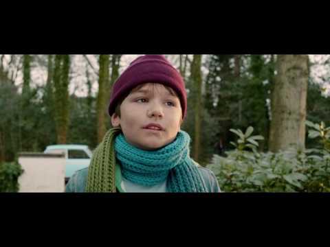 MeesterSpion (2016) Trailer