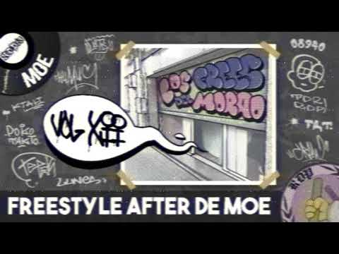 Los frees del morao [Vol.XII] - PUTO JANDRO (AleOnn) // Versión desde Alemania