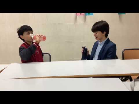 Todos tenemos la misma dignidad…