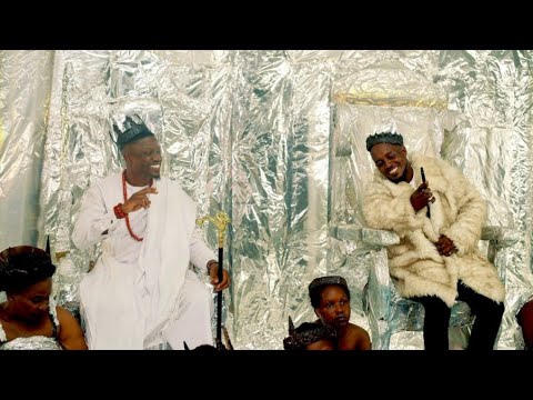 Vector, MI Abaga, Pheelz - Crown of clay reaction video