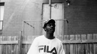 SEAN LEON: GOD MC 9:05 PM EST (PRODUCED BY NO ID)