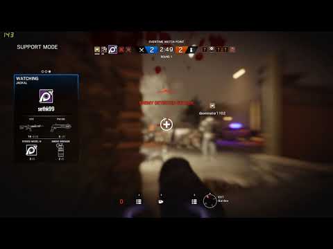 FlipSid3's New NA R6 Team ⁽ᵏᵃᵖᵖᵃ⁾