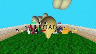 Paldi Stupidhouse Remake