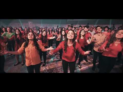 A CASA DA ESPERANÇA | Coral de Adolescentes do IACS | #EsperançaNoAr