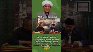 Download lagu Abah guru sekumpul | abah guru can change his face #abahgurusekumpul #shortvideo #shorts mp3 Download lagu Abah guru sekumpul | abah guru can change his face #abahgurusekumpul #shortvideo #shorts mp3