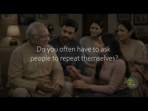 Better Hearing for Better Social Life