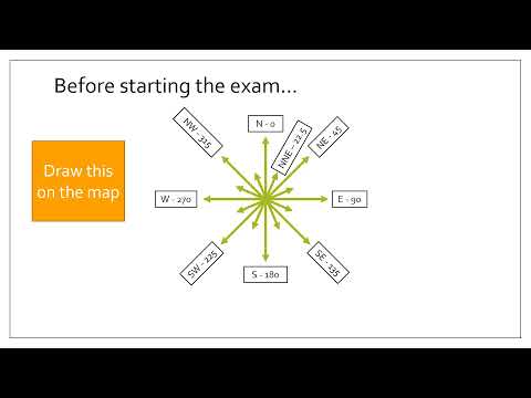 IGCSE GEOGRAPHY PAPER 2 MAPS SKILLS COASTS - June 2021 QP22