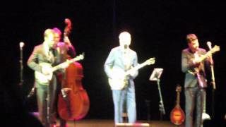 Steve Martin and the Steep Canyon Rangers - Pitkin County Turnaround