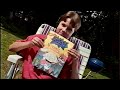 1997 Nickelodeon Rugrats Magazine Commercial