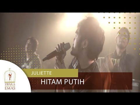 Juliette - Hitam Putih | Official Video