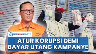 Bupati Lamteng Ardito Wijaya Bayar Utang Kampanye Rp 5,25 M Pakai Duit Suap, Kerja Sama dengan Adik
