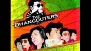 Download lagu The Dhangduters Lupakan Dirinya mp3