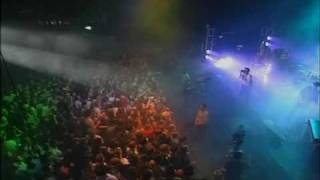 The Charlatans UK - Sproston Green - Live At London Astoria 11.05.1995