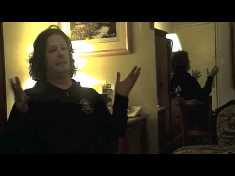 Thumbnail for Interview with John Wozniak of Marcy Playground by Marcy Playground