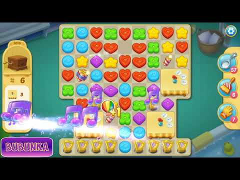 Matchington Mansion level 3010 HD